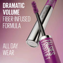 Maybelline Falsies Lash Lift Washable Mascara
