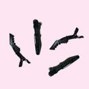 MERMADE Grip Clips Sleek Black