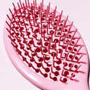 Mermade Hair Detangle Brush-Pink