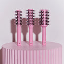 Mermade Hair Midi Round Brush, Pink