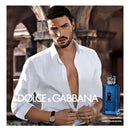 Dolce & Gabbana King Eau De Toilett 100 ml