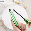 ODBO BQ Cover Mascara 10 ml. #Black