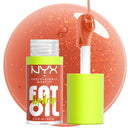 NYX Fat Oil Lip Drip Lip Gloss FOLD06 Follow Back – 4.8 ml