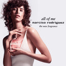 Narciso Rodriguez All Of Me Eau de Parfum 7.5ml