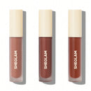 Sheglam Matte Allure Mini Liquid Lipstick Set