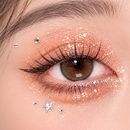 Shqinuo Lustrous and Colorful Liquid Eyeshadow – 6.5ml