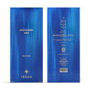 ibraq Ibraheem Al Qurash Ibraq Blue Diamond Aqua Eau de Parfum - 150ml