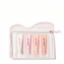 Sheglam Crystal Glaze Moisturizing Lip Care set