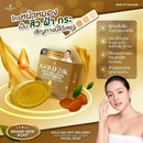 Precious Skin GOLD 24K ANTI-MELASMA WHITENING COLLAGEN FACIAL SOAP ANTI DARK SPOT 60g