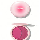 SHEGLAM Cheek 2 Cheek Blush Duo-cherry sorbe