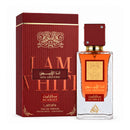 Lattafa Unisex Ana Abiyedh Scarlet 60ml