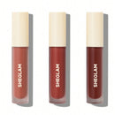 Sheglam Matte Allure Mini Liquid Lipstick Set