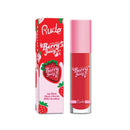 Rude Berry Juicy Lip Gloss 4g