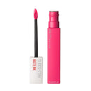 Maybelline Superstay Matte Ink-Amazonian 5ml