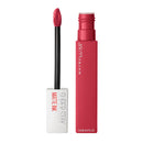 Maybelline Superstay Matte Ink-Amazonian 5ml