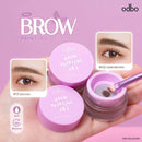 Odbo Brow Brightening Gel #01-Brown 7.5g