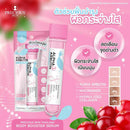 Precious skin snail body white booster serum 45ml