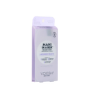 VOESH Mani in a box Deluxe 3 step Pedicure-Lavendar Relieve