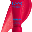 NYX Smushy Matte Lip Balm-Snuggle SZN-8ML