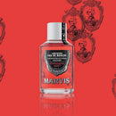 Marvis Cinnamon Mint Concentrated Mouthwash – 120 ml