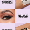 Sheglam Ez Glide Matte Eyeliner Pencil 2.8g