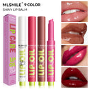 MLSMILE LIP CARE LIP OIL STICK CLICK 2g