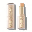 Skin Magnet High Coverage Foundation Stick-Linen | SHEGLAM
