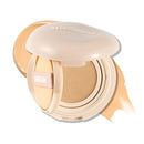 Sheglam Lock and Go Long-Lasting Cushion Foundation 12g