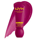 NYX Smushy Matte Lip Balm-Snuggle SZN-8ML
