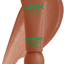 NYX Smushy Matte Lip Balm-Snuggle SZN-8ML