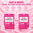 iBeauty Pimple Patch in Qatar | Day & Night Acne Patches