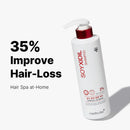 MEDICUBE soyxidil shampoo-490ml