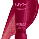 NYX Smushy Matte Lip Balm-Snuggle SZN-8ML