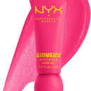 NYX Smushy Matte Lip Balm-Snuggle SZN-8ML