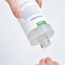 EQQUALBERRY Swimming Pool Toner300ml & Toner Pads 220ml Set