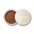SHEGLAM Silk Haze Cream Bronzer-Caramel