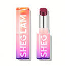 Sheglam Mirror Kiss High Shine Lipstick in Shade High Key
