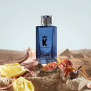Dolce & Gabbana King Eau De Toilett 100 ml