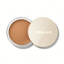 SHEGLAM Silk Haze Cream Bronzer-Caramel