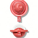 SHEGLAM Lunar Orbit Blush Ball-Delight