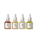 BEAUTY OF JOSEON Hanbang Serum Discovery Kit, 4 Piece Kit