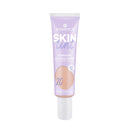 essence skin tint hydrating natural finish 30ml