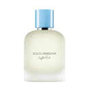 Dolce and Gabbana Light Blue Pour Homme Eau De Toilette MINI Splash 5 ml