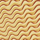 UMBERTO GIANNINI Banana Coconut Air Dry Cream 150 ml