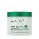 medicube - Super Cica Pad 150 g