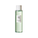 BEAUTY OF JOSEON Green Plum Refreshing Toner AHA BHA 150ml
