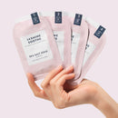 VOESH Pedi In A Box Deluxe 4 Step Pedicure Jasmine Soothe