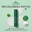 VT COSMETICS Pro Cica Reedle Shot 300 - 50ml