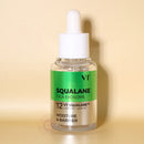 VT COSMETICS S4 Squalane CICA EXOSOME Moisture and Barrier Ampoule 30ml