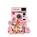 SHEGLAM Memory Box Advent Calendar Xmas Christmas Gift Winter Y2K Pink Black Friday Halloween Thanksgiving Christmas Decor Party Beach Travel